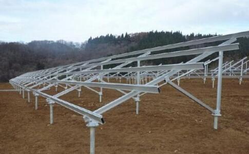unirac solar racking system