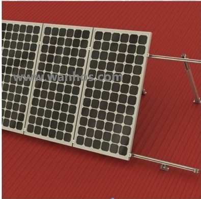 Aluminum Railing Components