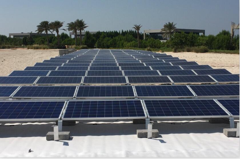 Solè Komisyon Konsèy Ballast montaj Support twous
