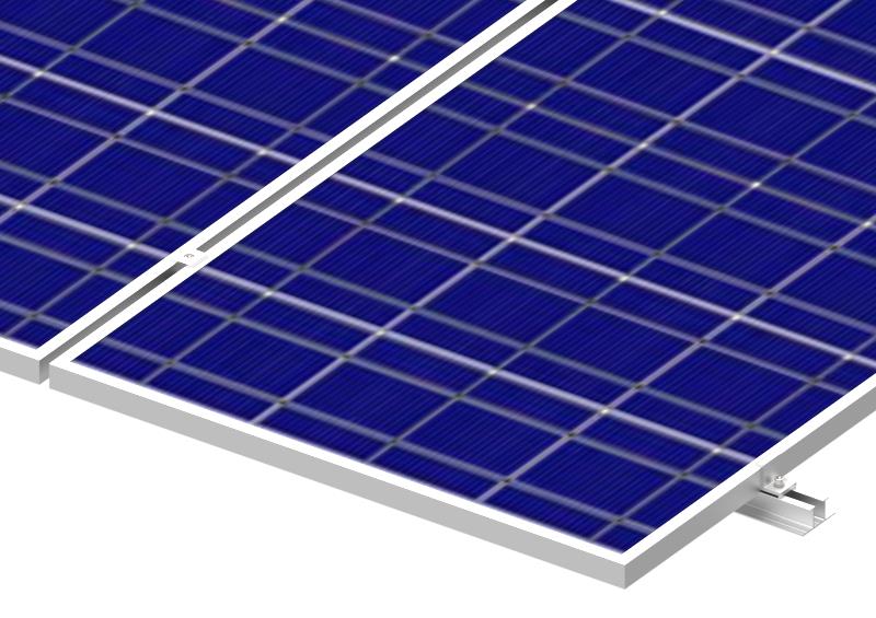 Latin America solar