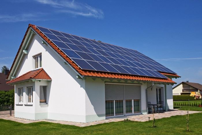 solar home solar home