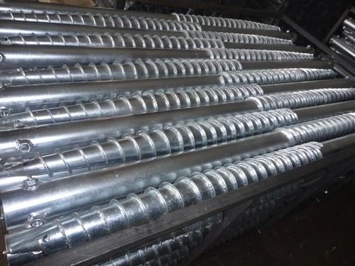 Ground-Screw