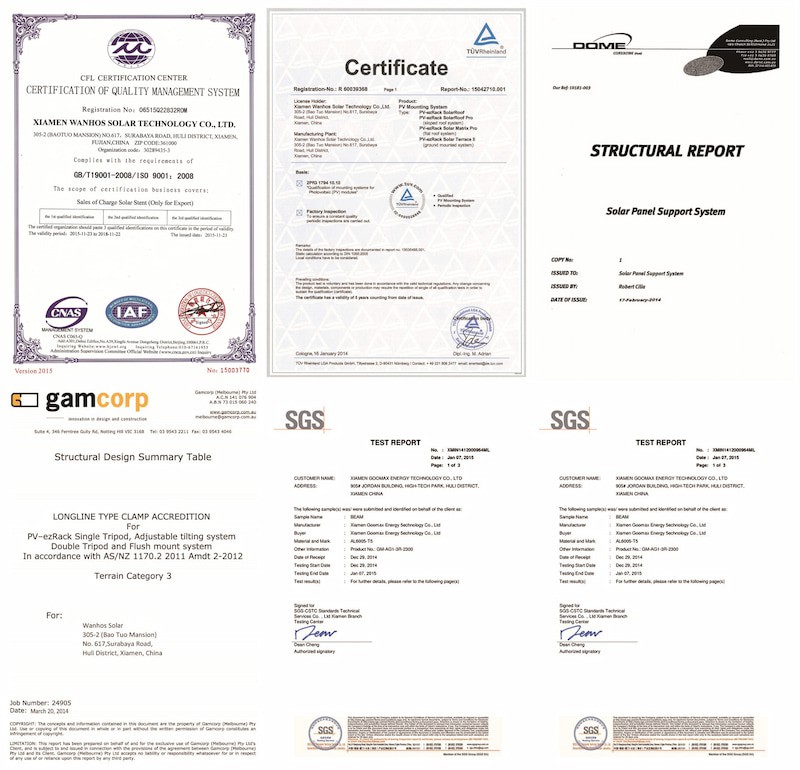 Cetificate Cetificate
