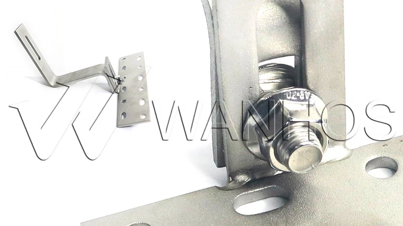 New Design Solar Panel Hooks Detail_01 New Design Solar Panel Hooks Detail_01