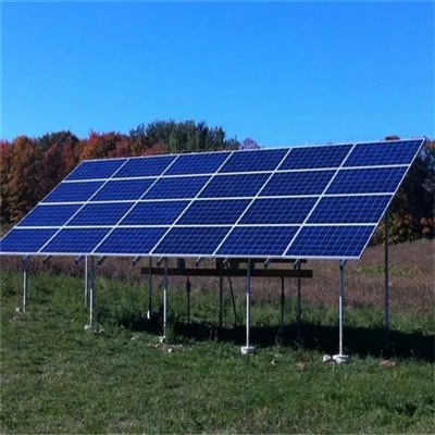 Reglabl enklinezon tè mòn solè