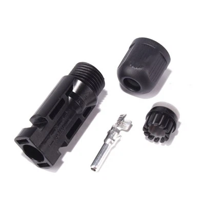 Mc4 Solar Panel Connector Gason Fi