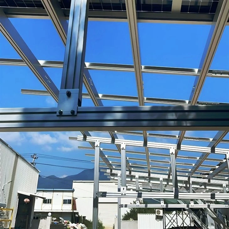 Solar Powered Carport_04