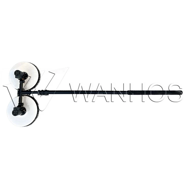 Waterless Solar Panel Cleaning Machine_02
