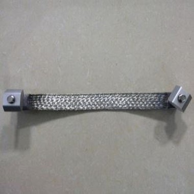 Solè Terre Copper Fil liaison pou kavalye