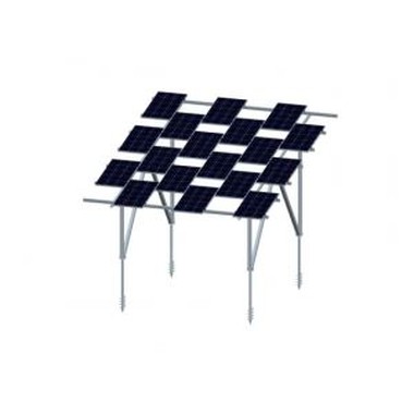 SISTÈM AGRIKÒL SOLÈY ANPIL MOUN KI OPOZE