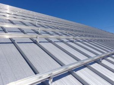 Sistèm baro aliminyòm