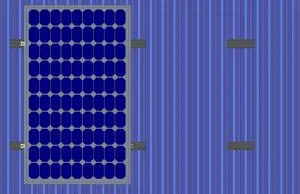 Metal Rofing Solè Mini Prifile