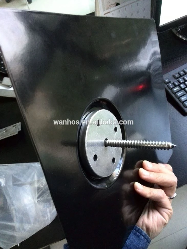 Waterproof Flashing Hook For Solar Panels