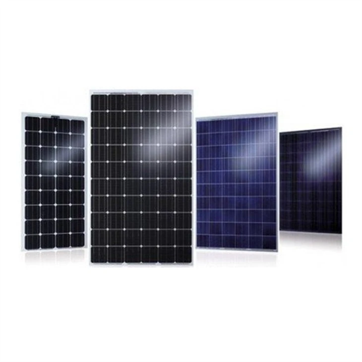 Grid Tied 2KW 3KW Mini Solar System 5KW Home