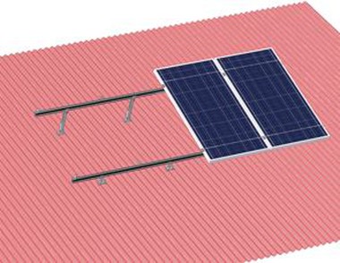 Parantèz solè reglabl