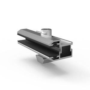 Frameless Panel Solè mens broch Film