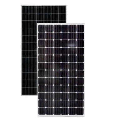 Mono Photovoltaic sole panel manifakti