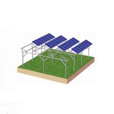 Solè Farm Mounting System