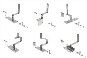 Solè Panel mozayik Hook
