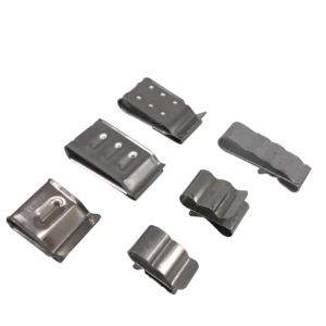 Sole fil jesyon kab Clip modil Clip