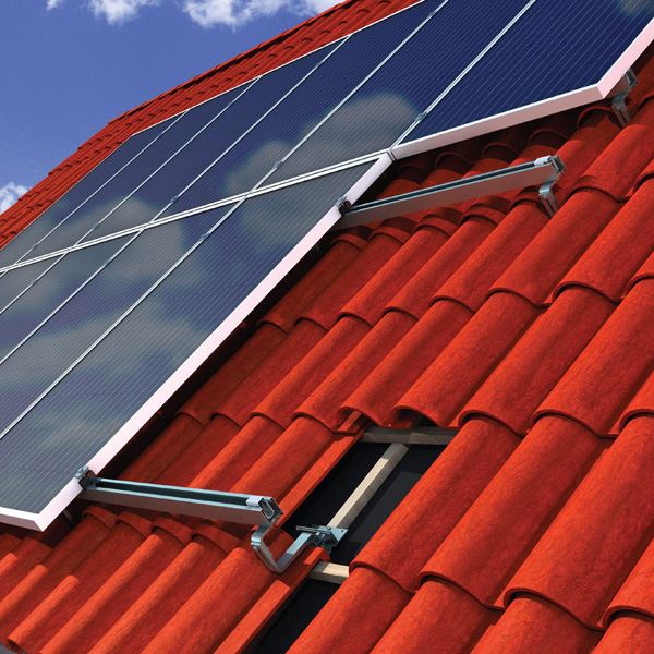 Sole Panel Roof Kwoke
