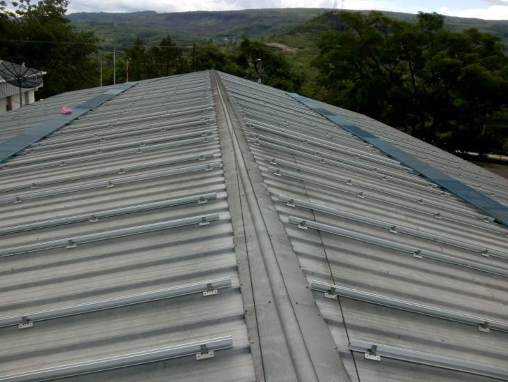 Solar Racking Manufacturers