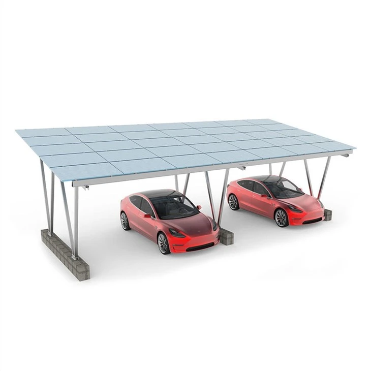 Solè Carport pakin