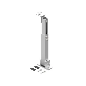 Reglabl Mounting Solè Do-kay