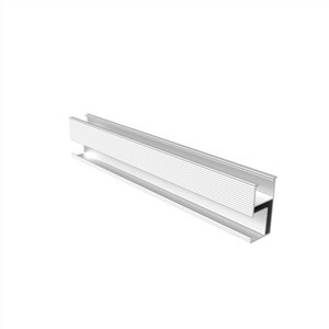 Solè Panel Fixing Rails