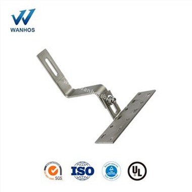 Mozayik Do-kay Pv Solè Mounting Support