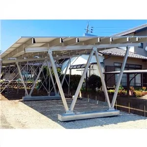 Top Quality Carport Solè Mounting Support