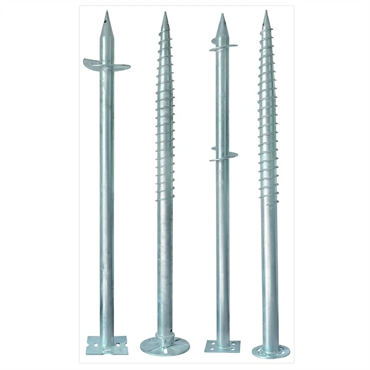 Helix-Ground-Screw-Pile