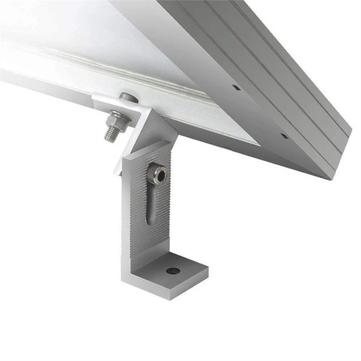 solar panel fixing kit