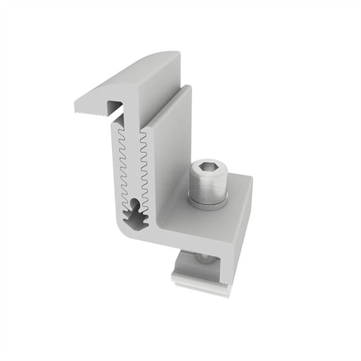 Mount Pv Quick Racking