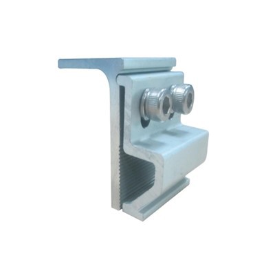 Metal Do-Kay Solè Mount Clamp