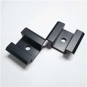 Nouvo Design Nwa Mid Clamp Solè