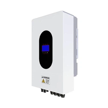 Pv Powered Inverters